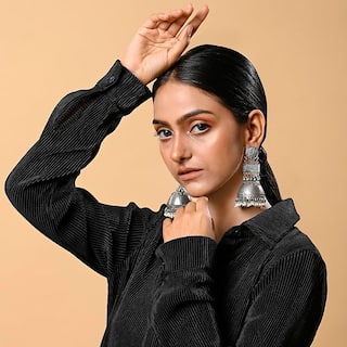 Trendy Oxidised Earrings to Style With Kurta This Summer