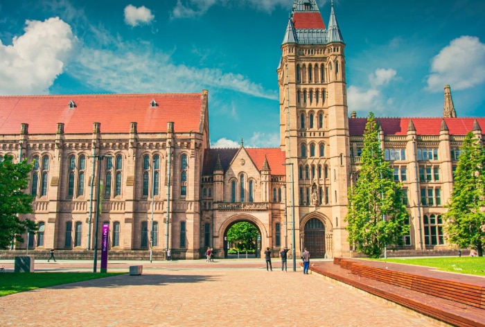 The University of Manchester’s Announces Scholarship For Indian Students