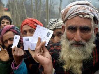 Jammu Kashmir Assembly Elections 2024: Over 65 percent voters turnout recorded till 5 PM | Latest Updates
