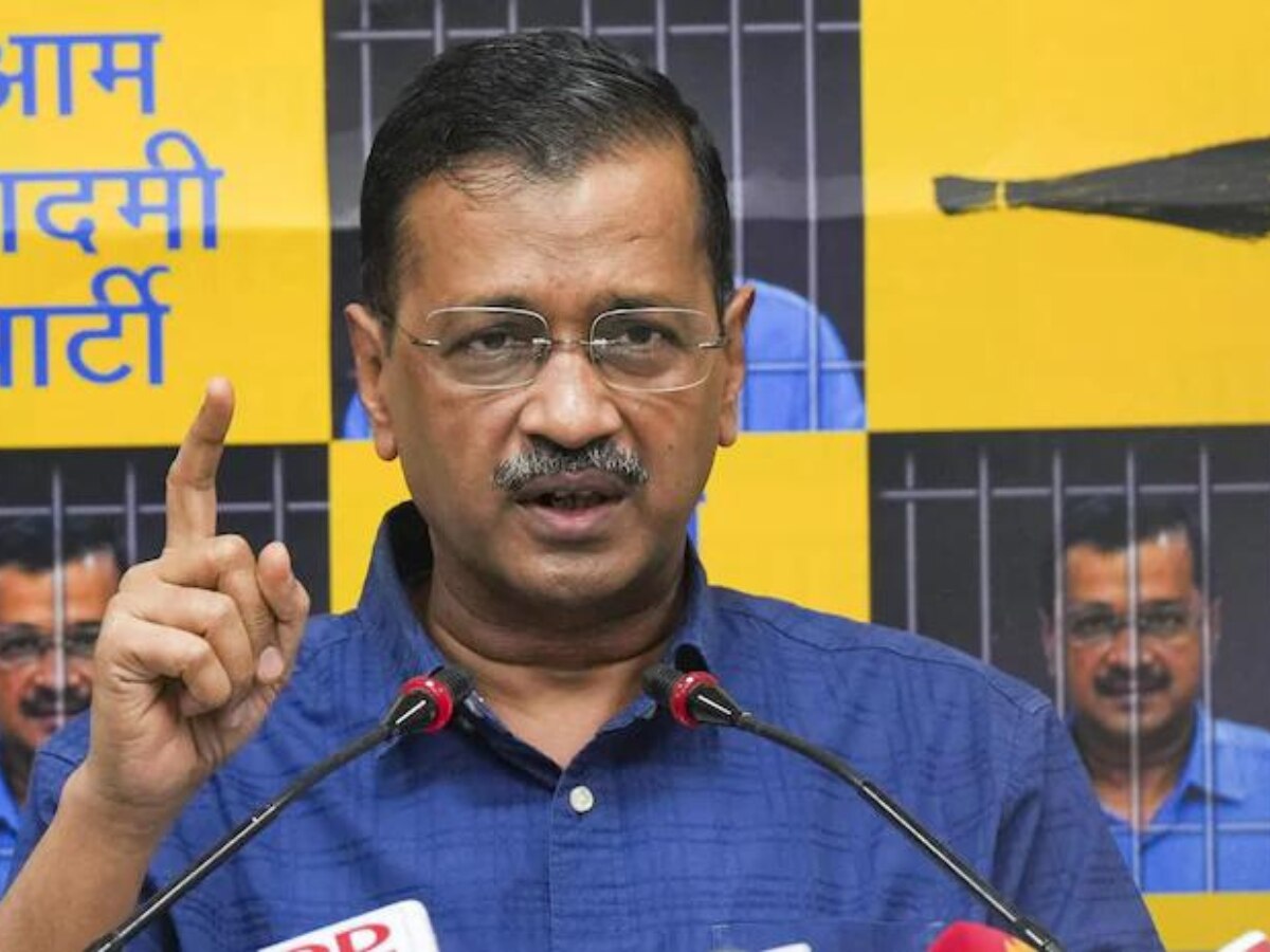 Delhi Excise Policy Case Ed Chargesheet Makes Aap 1st Political Party To Be Named As Accused