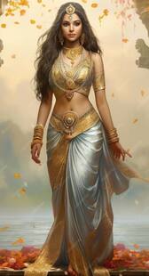 वो हसीन तवायफ, जिसको मंदिर के पुजारी से हो गया था प्यार