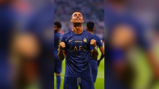 Cristiano Ronaldo on Cusp of 50-Goal Season After 2016