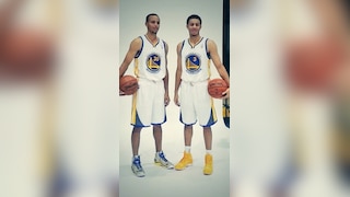 Iconic Brother Duos In The NBA