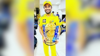 All You Need To Know About Ambati Rayudu's Love Life