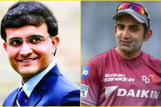 Fans Rally In Gautam Gambhir's Support As Sourav Ganguly Faces Massive Media Backlash After Wisdom Tweet To BCCI