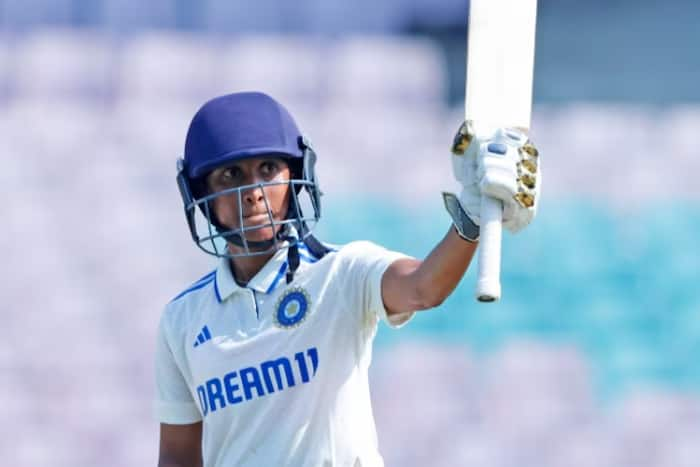 Shubha Satheesh Back in Test Squad