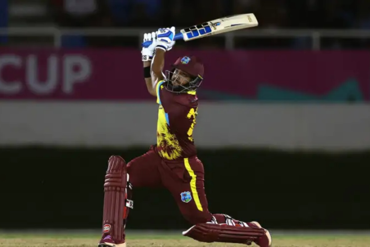 West Indies Beat Australia in Warm-Up Match