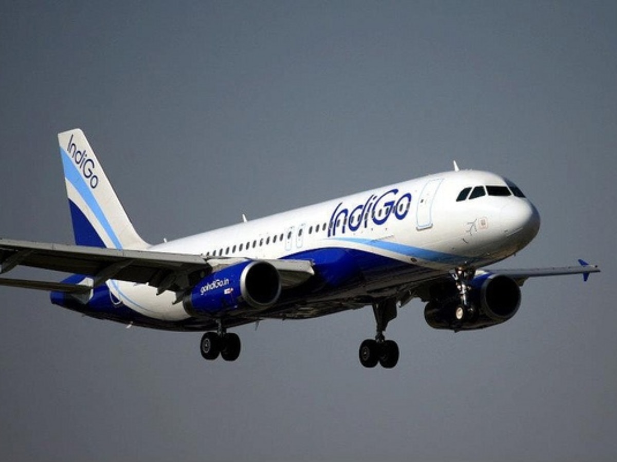 Bomb Threat On Indigo Flight From Delhi To Varanasi: Passengers Evacuated, Aircraft Moved To Isolation Bay