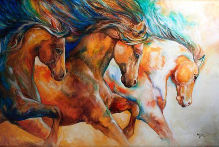Vastu Tips For Home Decor : 8 Types of Paintings to Avoid on Your Walls For Prosperity - Vimarsana News