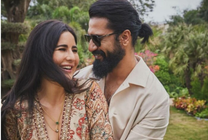 Katrina Kaif NOT Pregnant With First Baby? Actor's PR Team Issues Statement - Vimarsana News