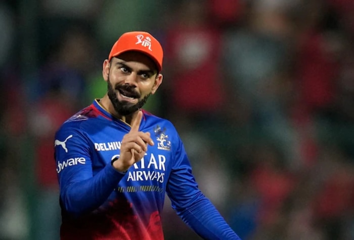 Harbhajan Singh Backs Virat To Lead RCB Again In IPL