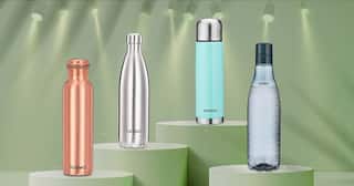 Amazon Deals: Check Out the 5 Best Insulated Water Bottles for Any Weather