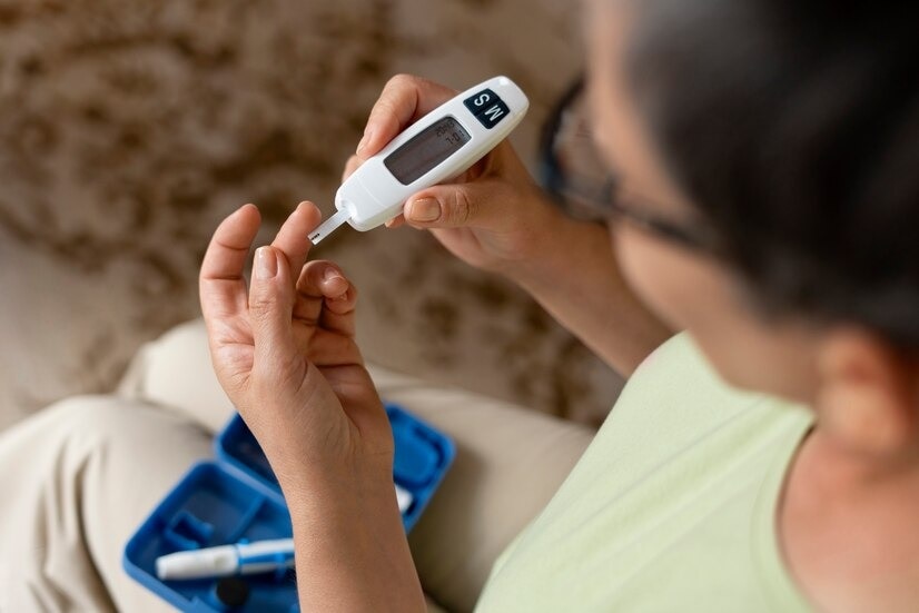 5 Smart Ways to Control Blood Sugar Levels Post-Breakfast