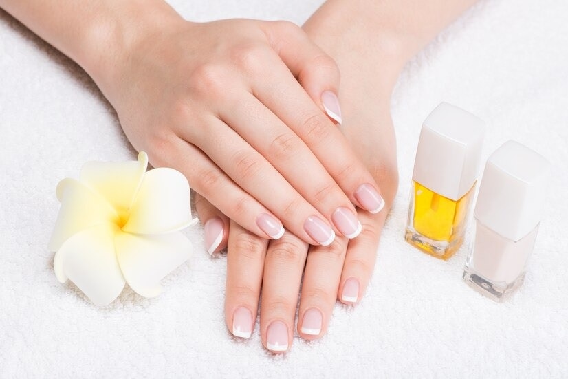 Summer Care: A Step-by-Step Guide To Keep Your Nails Stylish, Stronger And Fabulous