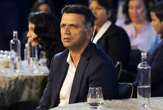 Jay Shah CONFIRMS BCCI Will Roll Out an Invite Application For Men's Head Coach Position; Rahul Dravid Can Re-Apply