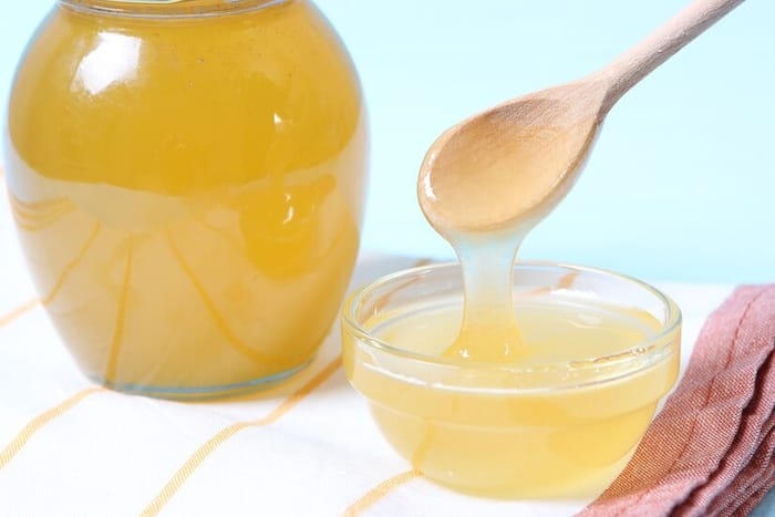 Weight Loss to Healthy Skin, 5 Reasons to Kickstart Your Mornings With Ghee And Warm Water