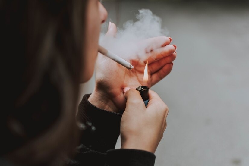 How Smoking Can Disrupt Hormonal Health And Affect Women