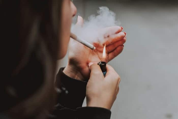 Premature Menopause: How Smoking Can Disrupt Hormonal Health And Affect Women's Fertility?