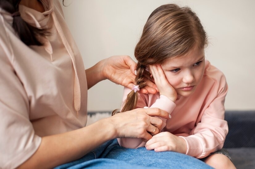 Pediatric Brain Tumor: 6 Major Symptoms in Children That Every Parent Must Know