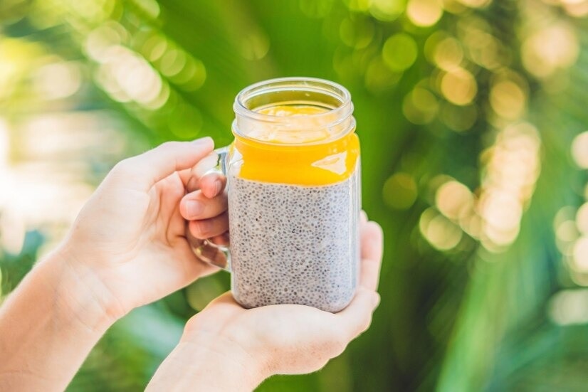 Kickstart Your Mornings With THIS High-Fibre Drink For Effective Fat Loss