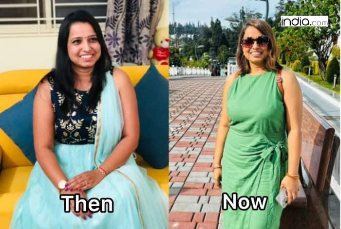 Real-Life PCOS Weight Loss Story: How Richa Mehrotra Lost 14 Kgs Without Cutting Down on Sweets