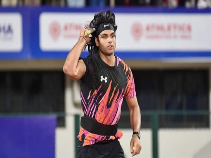 Neeraj Chopra, Neeraj Chopra injured, Neeraj Chopra in Paris Olympics 2024, Neeraj Chopra achievements, Neeraj Chopra Records, Ostava Golden Spike 2024