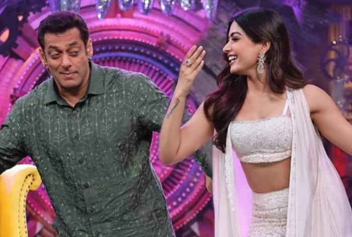 When Rashmika Mandanna Manifested to Work With Salman Khan in a Bollywood Movie