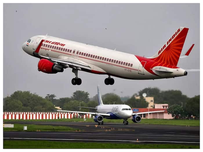 Panic At Delhi's IGI Airport As Bengaluru-Bound Air India Flight Makes Emergency Landing