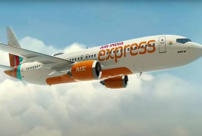 air india express