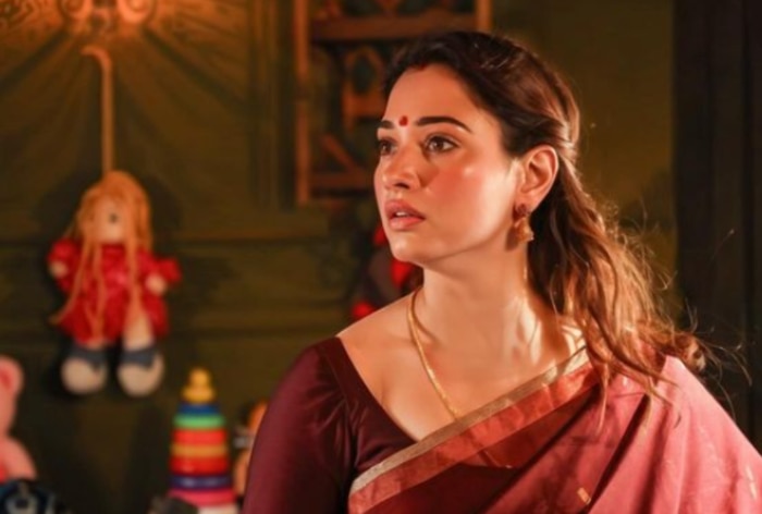 Aranmanai 4: Tamannaah Bhatia’s Horror Comedy Gets Hindi Release Date After Tamil Box Office Success