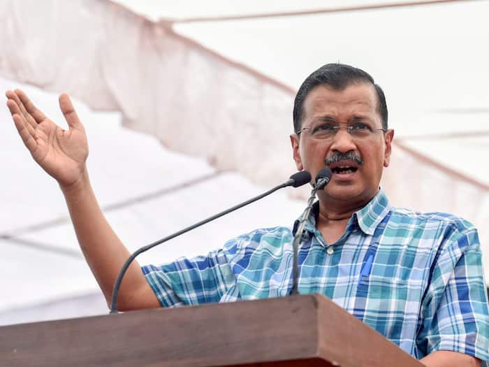 'Leave My Parents Out, God Is Watching Everything': Delhi CM Appeals To PM Modi In Emotional Message
