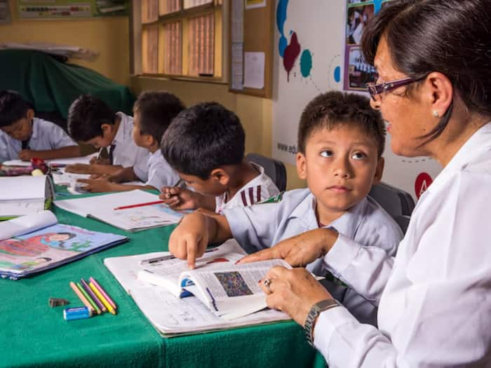 Assam School Timings Revised For Heatwave In Kamrup Metro District: Check New Timing, Other Details