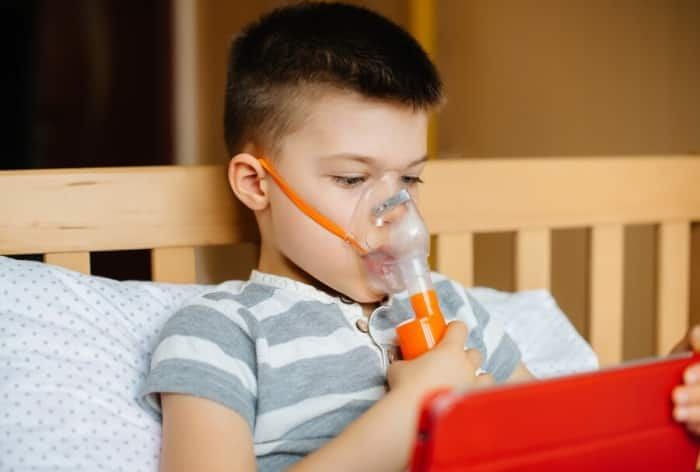 Asthma in Children: What Can Trigger Respiratory Issues in Kids? 5 Tips to Manage it