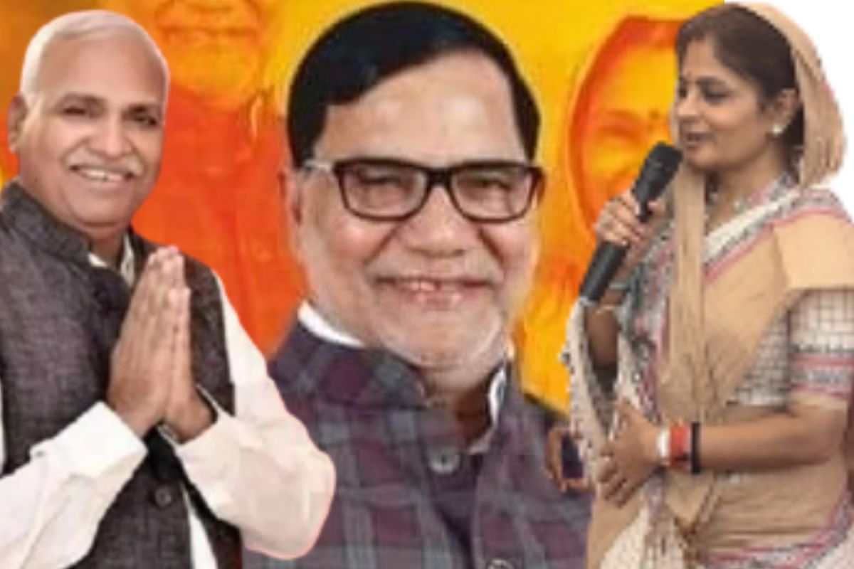 Jaunpur Lok Sabha Poll: धनंजय सिंह के जेल से रिहा होने के बाद गरमायी