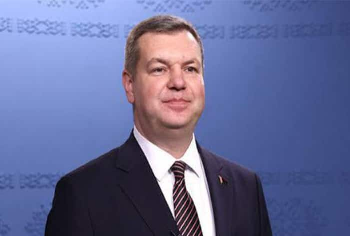 'We Are Grateful To India': Envoy Mikhail Kasko For Supporting Belarus In Becoming Full Member Of SCO