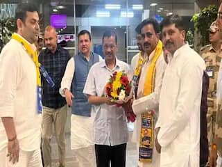 'केजरीवाल सहयोगी विभव कुमार को बचा रहे हैं...', दिल्ली CM की चुप्पी पर BJP ने उठाए सवाल