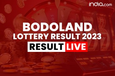 Bodoland lottery result today(19-02-2025): Assam state lucky draw result(declared); Check winners list, ticket number