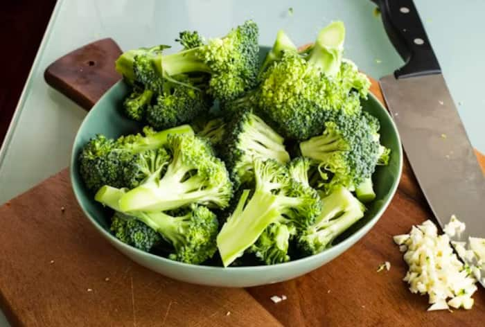 broccoli, health benefits of broccoli, summer food