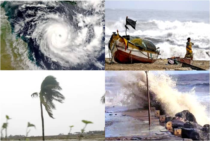cyclone