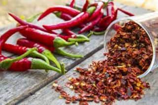 Benefits of Eating Spicy Food