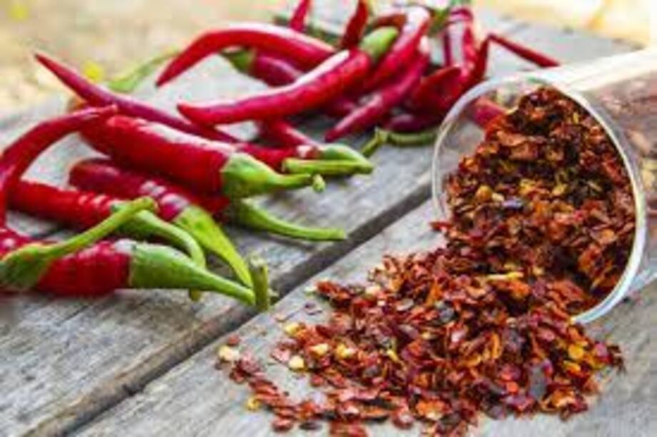 Benefits of Eating Spicy Food