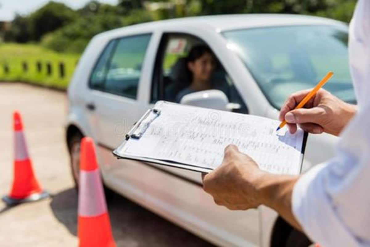 BIG Update! Driving Test Not Compulsory At RTO From June 1: All About New Driving License Rules