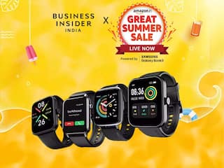 Best Deals on Fitness Tracker under Rs. 2000 on Amazon