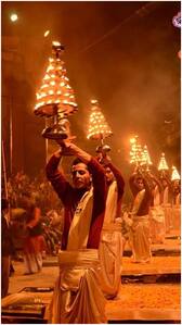 Top 10 Places to Visit in Varanasi - Kashi Vishwanath to Sankat Mochan Hanuman Temple