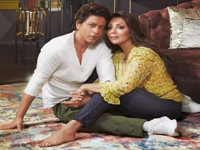 गौरी खान ने धर्म परिवर्तन को लेकर शेयर की फीलिंग, कहा-'मैं शाहरुख के ...