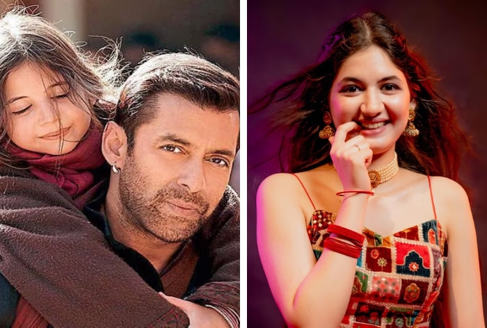 Bajrangi Bhaijaan's Munni aka Harshaali Malhotra Scores 83% in Class 10th Boards, Shuts Down Trolls for Not Prioritising Studies - Vimarsana News