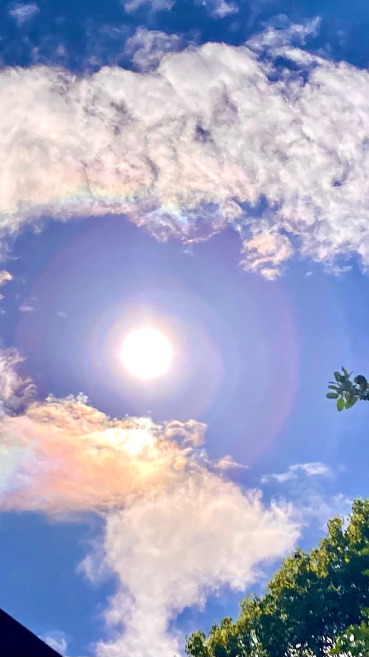 Things With Heat Heatwave Alert: 10 Things You Must Do To Protect Yourself