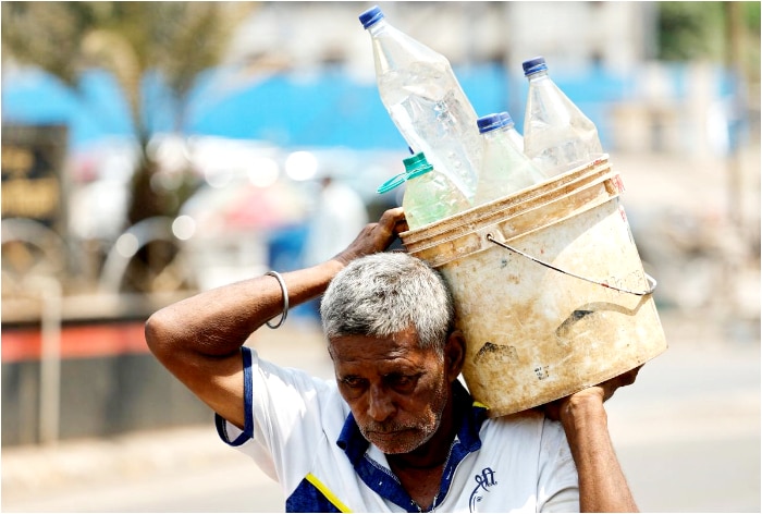 Atleast 24 Dead In Eastern India After Temperatures Touch