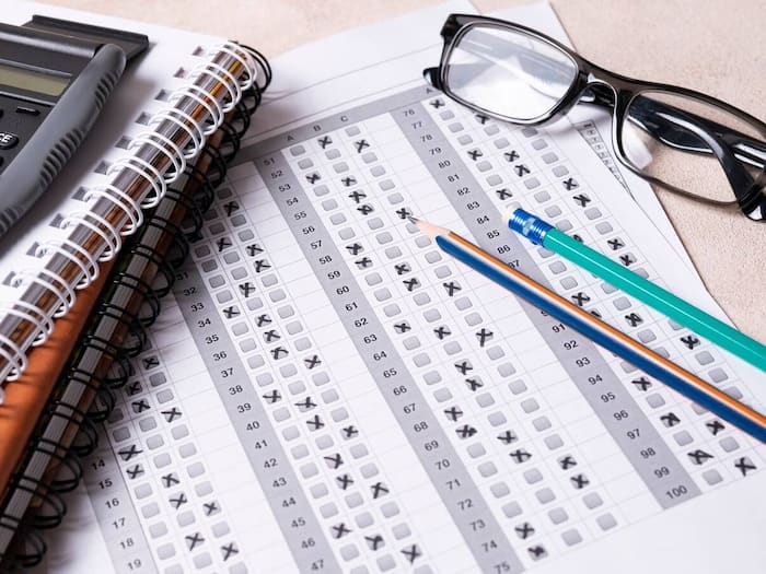 Neet UG Answer Key 2024