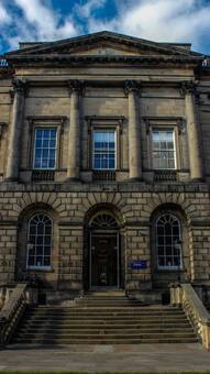 बिहार के टॉप 10 लॉ कॉलेज